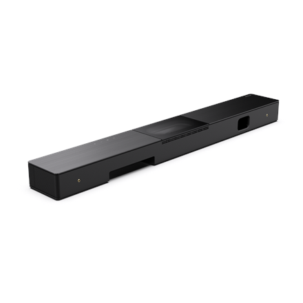 Hisense 2.1 Soundbar System HS2000 AUX in Bluetooth – 5
