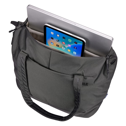 Thule Subterra 2 Tote bag Vetiver Gray – 3
