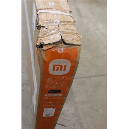 Xiaomi QLED TV A Pro 2026 65 Smart TV Google TV – 2