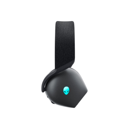 Dell Gaming Headset Alienware Tri Mode AW725H Bluetooth Over-Ear – 4
