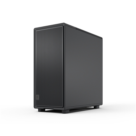 Fractal Design Case Epoch ATX Black Solid – 5