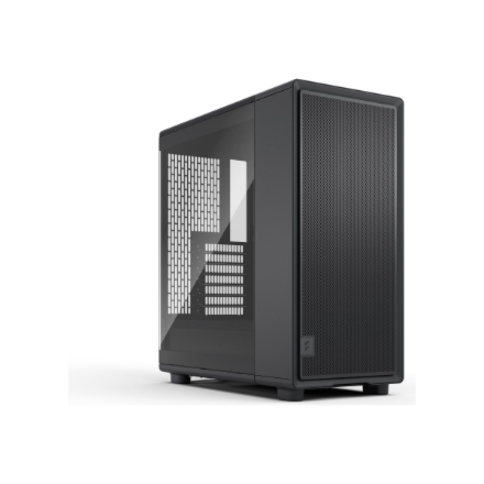 Fractal Design Case Epoch ATX Black TG Light Tint