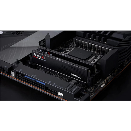 G.Skill Flare X5 32GB – 4