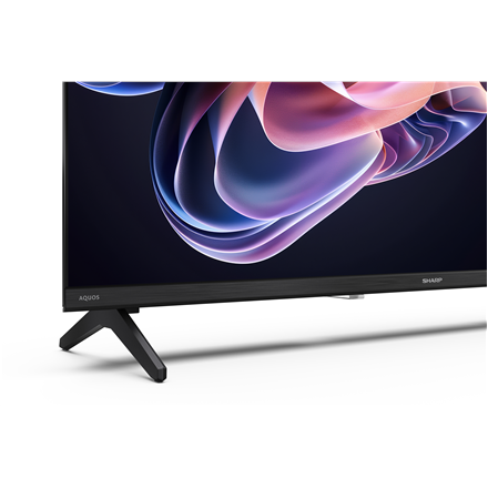 Sharp 32HF2265E Smart TV Google TV – 6