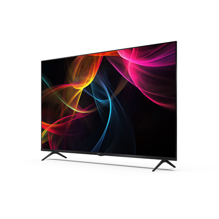 Sharp 55HL4265E Smart TV Google TV – 3
