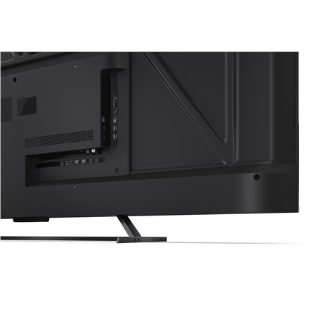 Sharp 65HR7265E Smart TV Google TV – 6