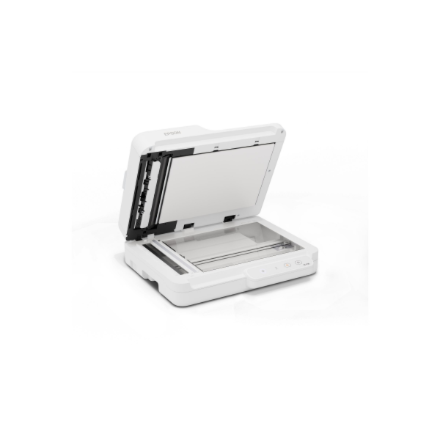 Epson Scanner WorkForce DS-1730 Colour – 4