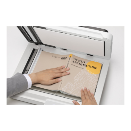Epson Scanner WorkForce DS-1730 Colour – 12