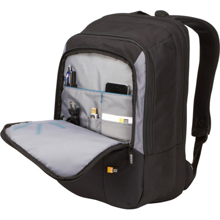 Case Logic VNB217 Fits up to size 17" Backpack – 8