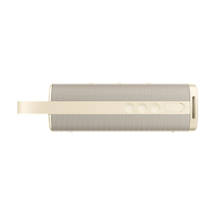 Xiaomi Sound Outdoor; IP67 dust and water resistance 30 W Bluetooth Wireless – 3
