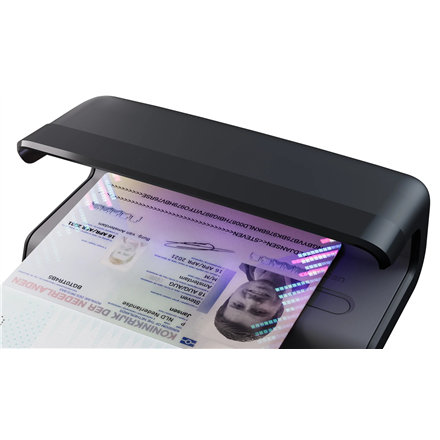 SAFESCAN 55 Money Checking Machine Suitable for Banknotes Number of detection – 3