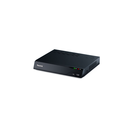 Reolink 12-Channel PoE NVR for 24 RP-PN8