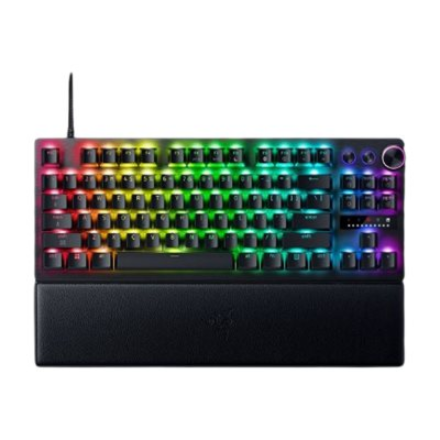 Razer Huntsman V3 Pro Tenkeyless 8KHz Gaming Wired US