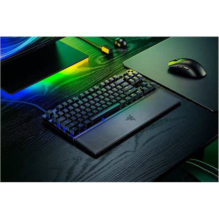 Razer Huntsman V3 Pro Tenkeyless 8KHz Gaming Wired US – 6