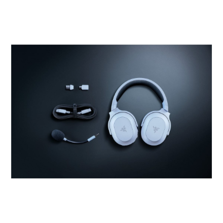 Razer Multi-Platform Gaming Headset Barracuda X Chroma Bluetooth Over-Ear – 2