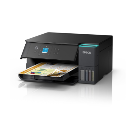 Epson Multifunctional printer EcoTank L4360 Inkjet