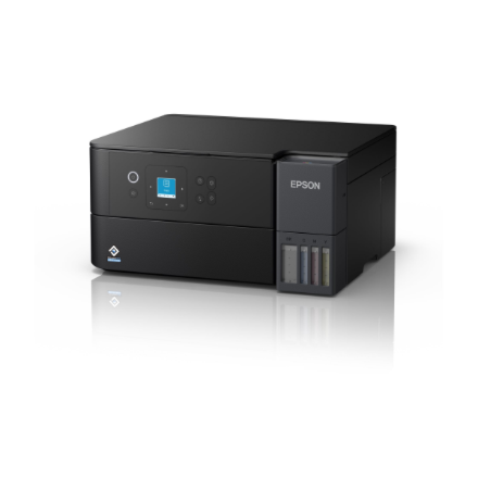 Epson Multifunctional printer EcoTank L4360 Inkjet – 2