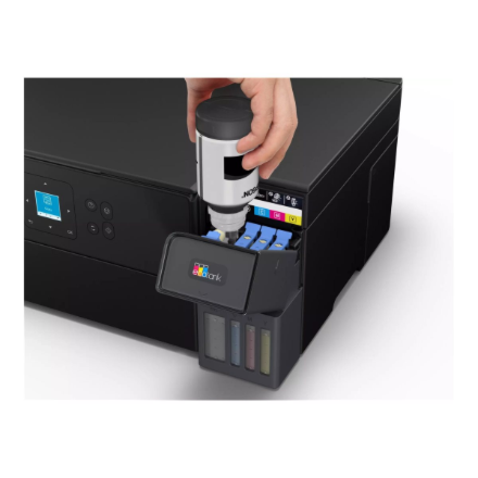 Epson Multifunctional printer EcoTank L4360 Inkjet – 12