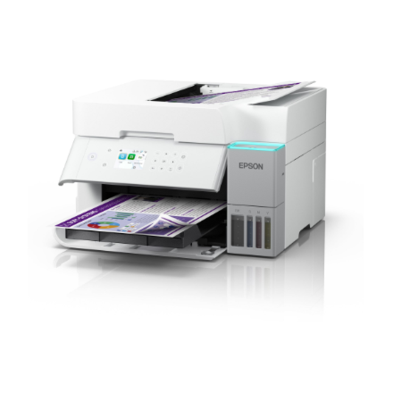 Epson Multifunctional printer EcoTank L6376 Inkjet