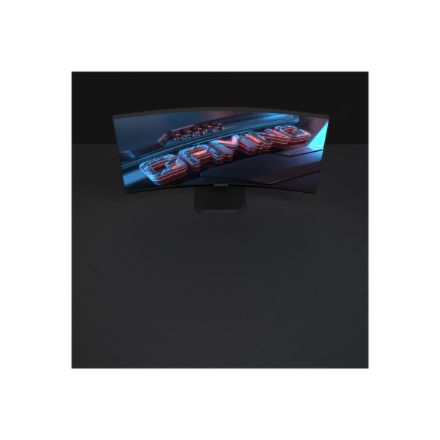 Gigabyte GS27QCA EK 27" – 9