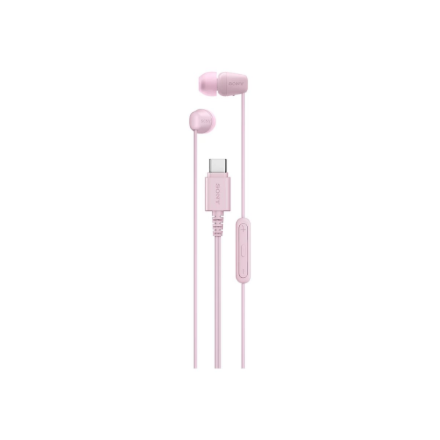 Sony Earbuds IER‑EX15C Wired In-ear