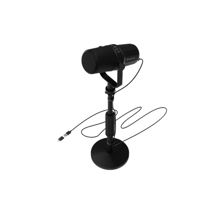 Genesis Microphone Radium 750D