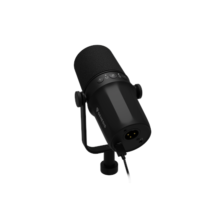 Genesis Microphone Radium 750D – 2