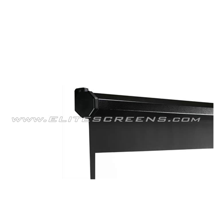 Elite Screens Manual Series M128UWX 128" – 2