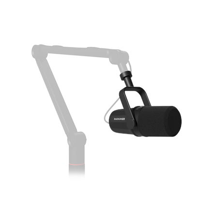 Genesis Microphone Radium 750D – 6