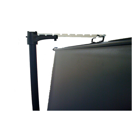 Elite Screens Tripod Series T113UWS1 113" – 2