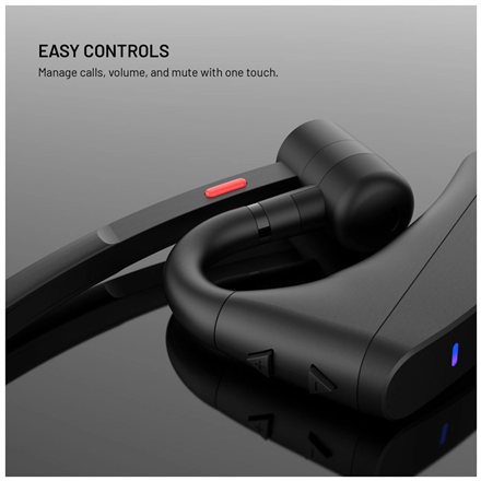 Fixed Headset Talk Pro Bluetooth – 5