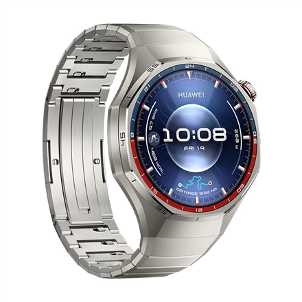 Huawei WATCH GT 6 Pro 46mm Smart watch GPS (satellite) AMOLED – 3