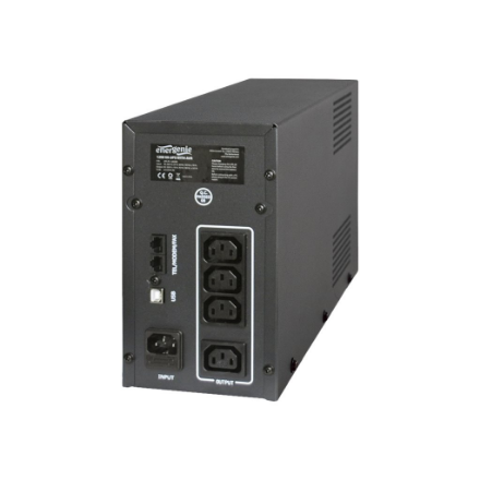 EnerGenie UPS-PC-1202AP 1200 VA 220 V – 3