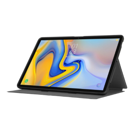 Targus Click-In Case THZ904GL Tablet Case Samsung Galaxy Tab S10+ 12.4” , Tab – 4