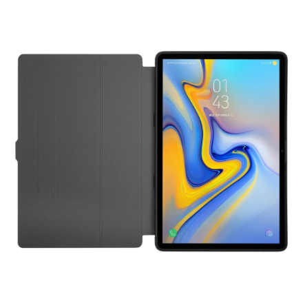 Targus Click-In Case THZ904GL Tablet Case Samsung Galaxy Tab S10+ 12.4” , Tab – 7