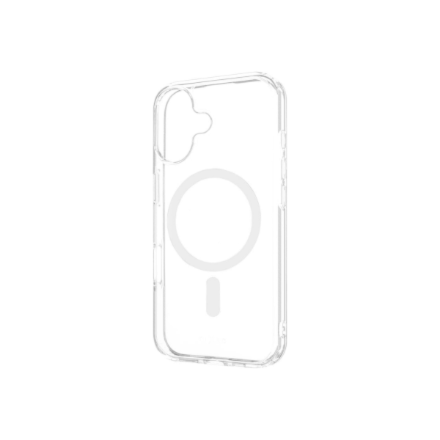 Fixed Back cover Apple iPhone 17 TPU/PC