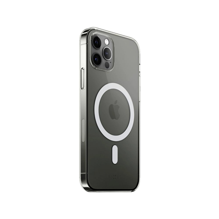 Fixed Back cover Apple iPhone 17 Pro TPU/PC – 2
