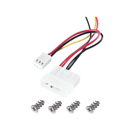 Deepcool XFAN 120 – 3