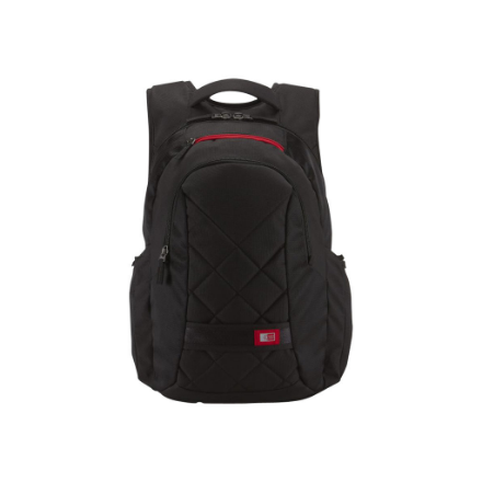 Case Logic DLBP116K Fits up to size 16" Backpack