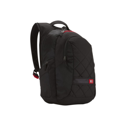 Case Logic DLBP116K Fits up to size 16" Backpack – 2