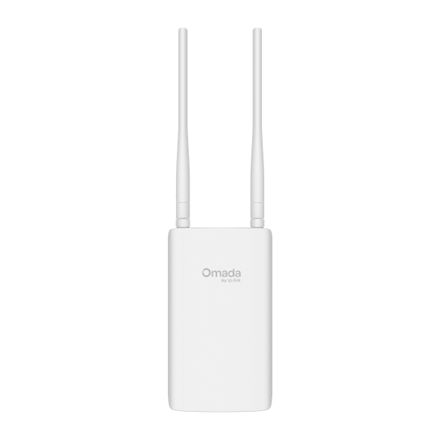 TP-LINK AX1800 Indoor EAP603-Outdoor 10/100/1000 Mbit/s Ethernet LAN (RJ-45)