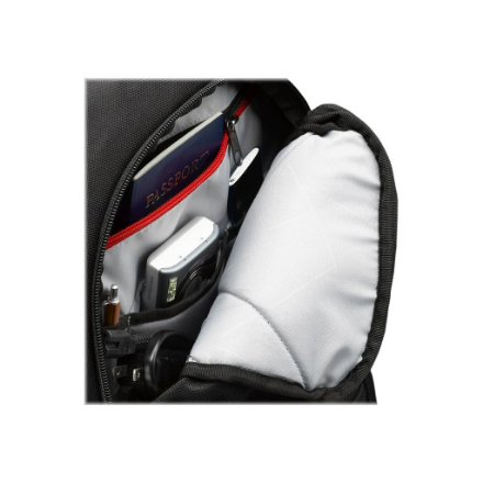 Case Logic DLBP116K Fits up to size 16" Backpack – 5