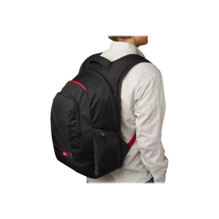 Case Logic DLBP116K Fits up to size 16" Backpack – 11