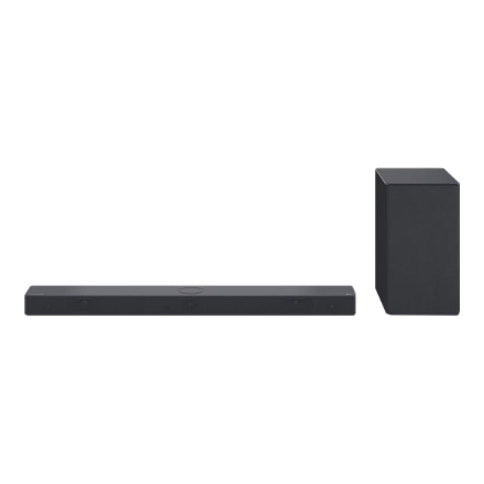 LG Soundbar with Dolby Atmos SC9S Bluetooth