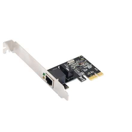 Logilink PCI-E – 4