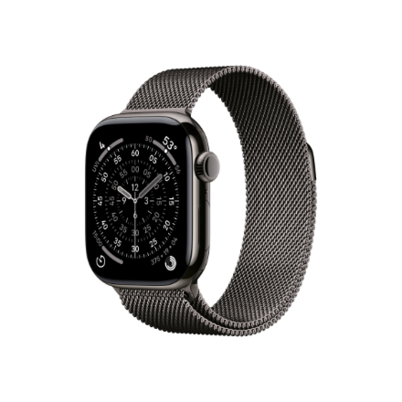 Watch Series 11 Smart watch GPS (satellite) Always-On Retina display