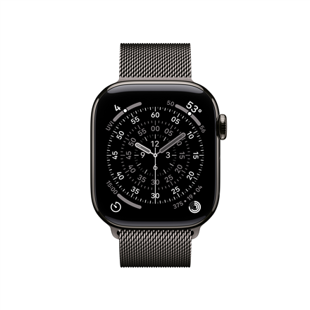 Watch Series 11 Smart watch GPS (satellite) Always-On Retina display – 2