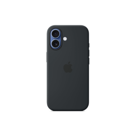 Apple Back cover iPhone 17 Silicone – 3