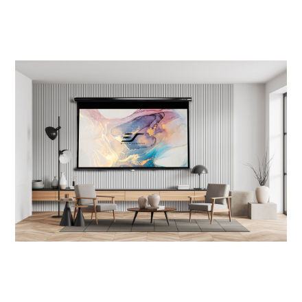 Elite Screens Manual Series M99UWS1 99" – 3