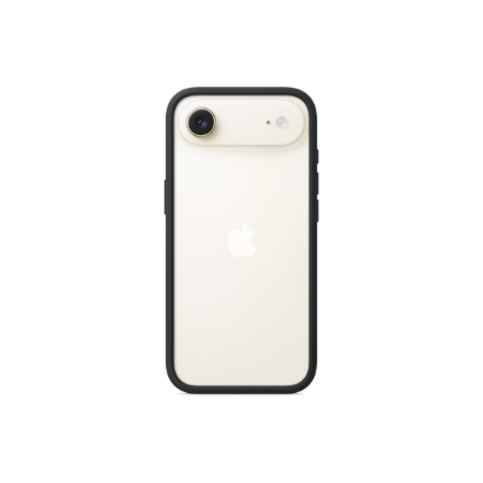 Apple iPhone Air Bumper - Black